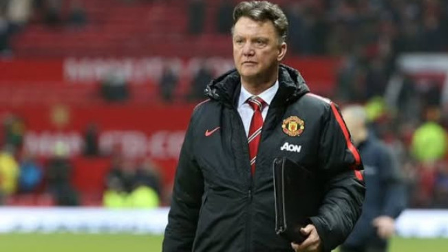 Louis Van Gaal dirumorkan latih Timnas Indonesia. [Instagram]